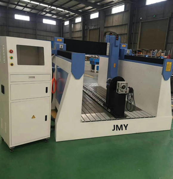 一臺五軸保麗龍雕刻機(jī)？