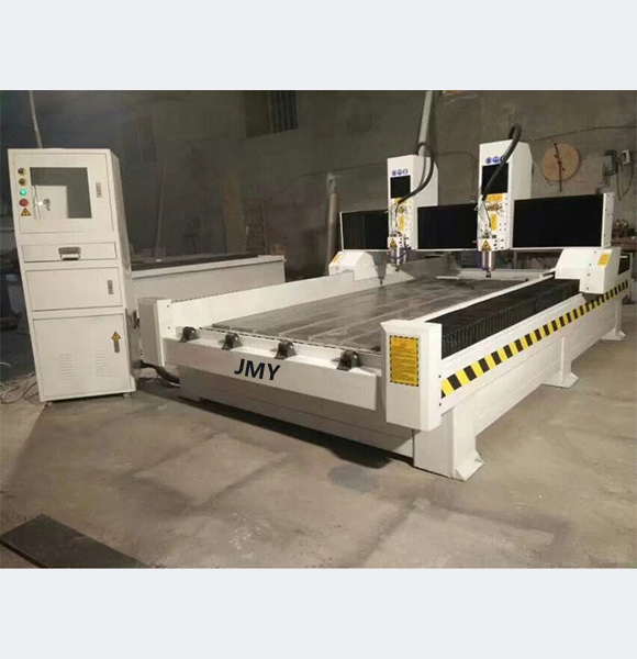 玉石雕刻機(jī)石材都有哪些分類嗎？