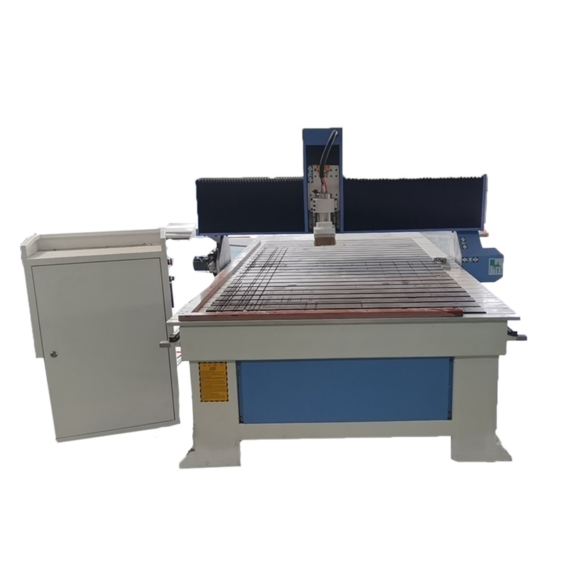 五軸雕刻機相比四軸雕刻機的優(yōu)勢在哪些方面？