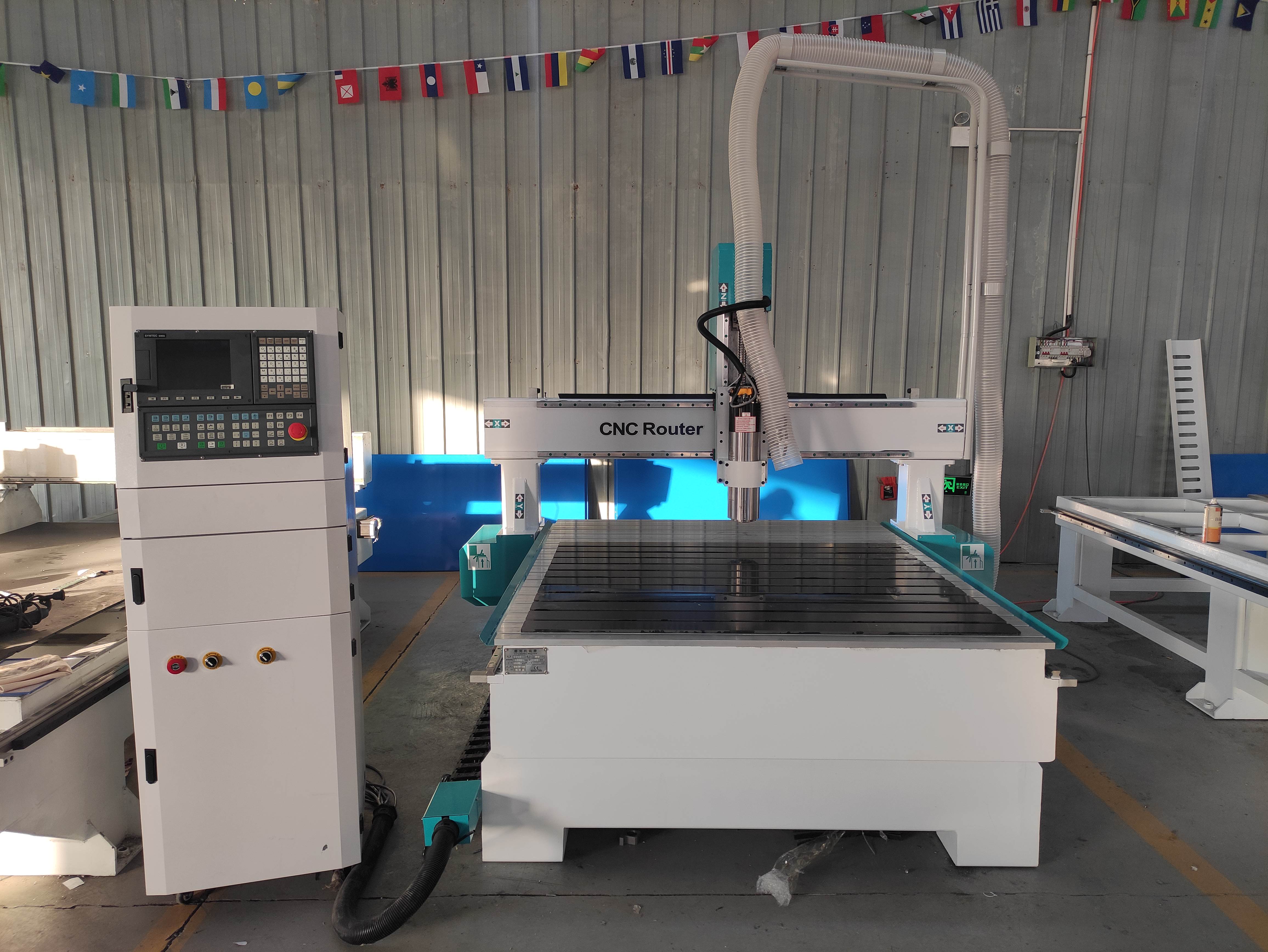 購買五軸保麗龍雕刻機時的注意事項是什么？